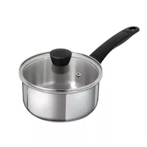 Kuhn Rikon Classic Induction Saucepan